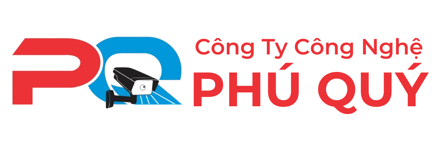 Công Ty TNHH MTV Công Nghệ Phú Quý