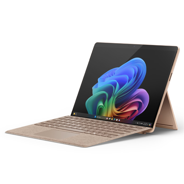 Surface Pro 11 - SnapDragon X Elite 16GB 512GB - Cái
