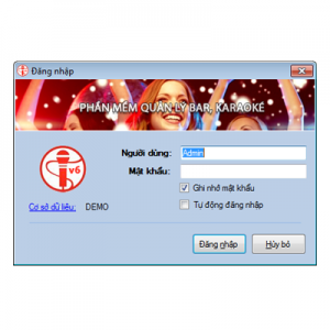 Phần mềm Thuần Việt Karaoke - Trọn gói