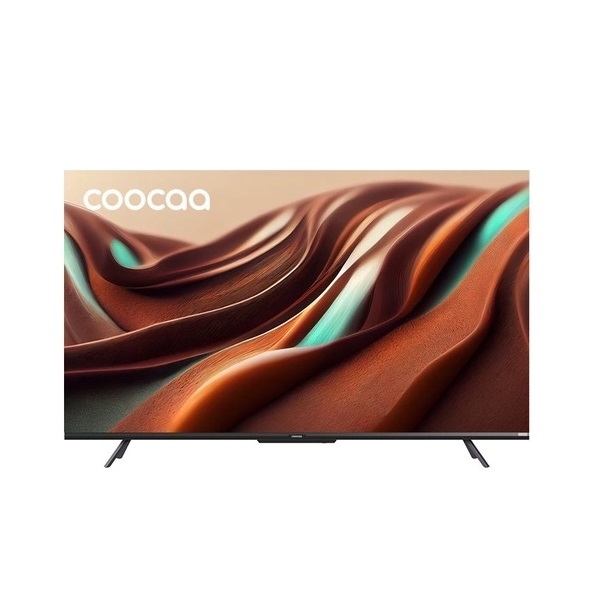 Smart Tivi 4K Coocaa 55 inch 55Y72 - Cái